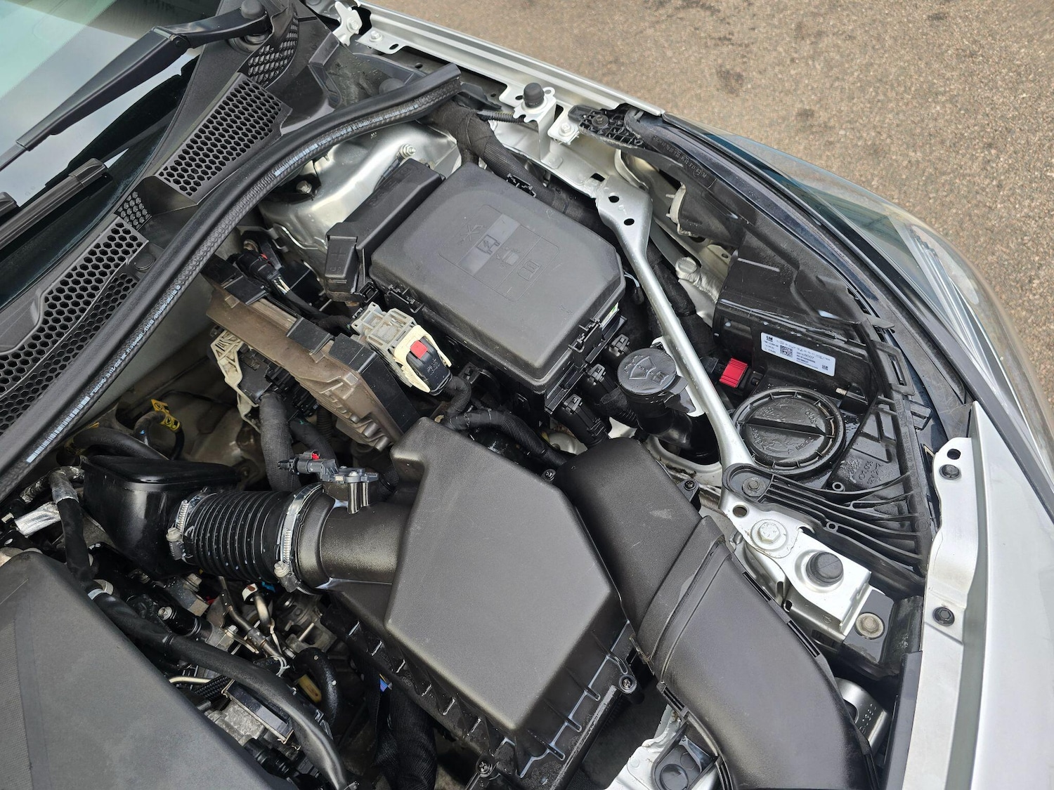 Vehicle 64