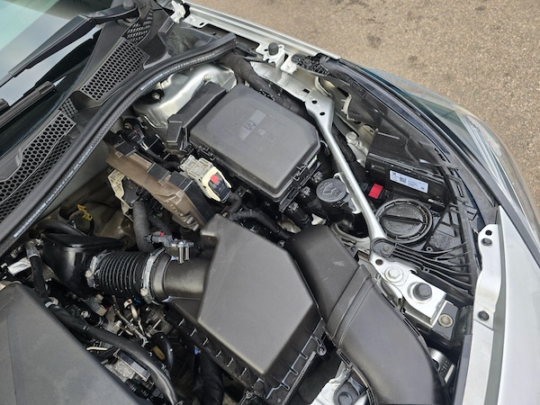 Used Vauxhall Astra 2020 for sale - 75678537: Photo 64