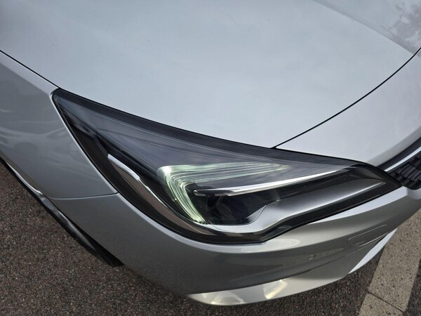 Used Vauxhall Astra 2020 for sale - 75678537: Photo 67