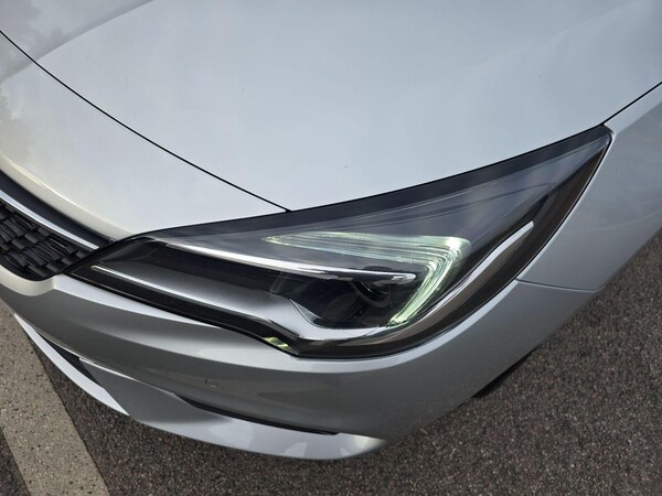 Used Vauxhall Astra 2020 for sale - 75678537: Photo 69