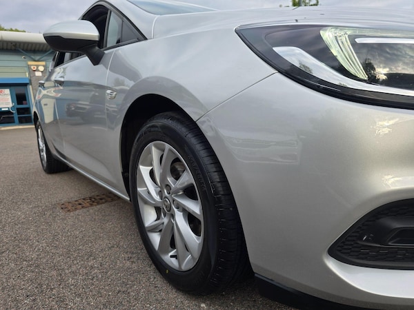 Used Vauxhall Astra 2020 for sale - 75678537: Photo 72