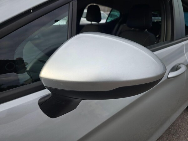 Used Vauxhall Astra 2020 for sale - 75678537: Photo 75