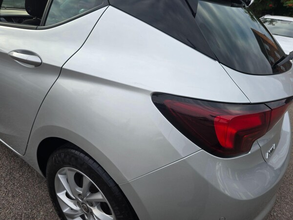 Used Vauxhall Astra 2020 for sale - 75678537: Photo 86