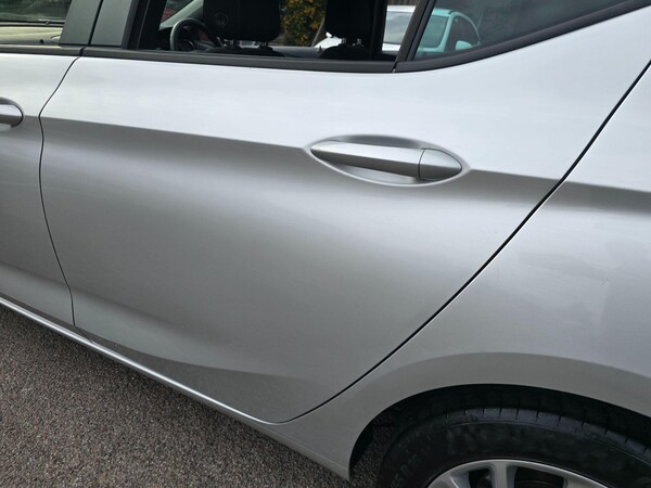 Used Vauxhall Astra 2020 for sale - 75678537: Photo 87