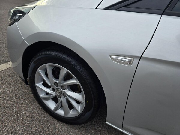 Used Vauxhall Astra 2020 for sale - 75678537: Photo 89