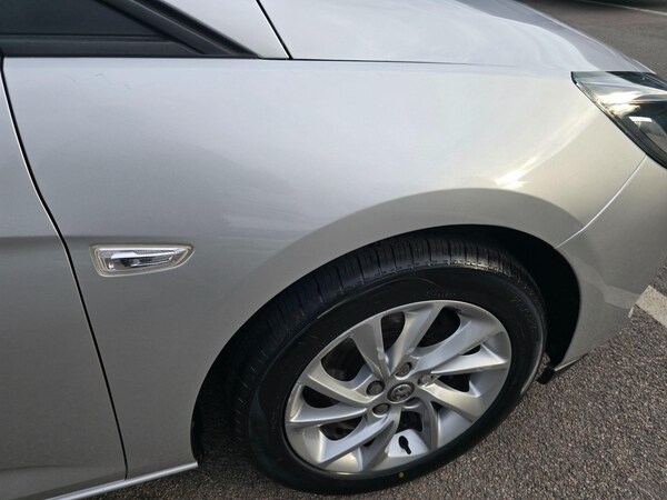 Used Vauxhall Astra 2020 for sale - 75678537: Photo 91