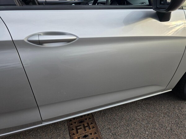 Used Vauxhall Astra 2020 for sale - 75678537: Photo 92