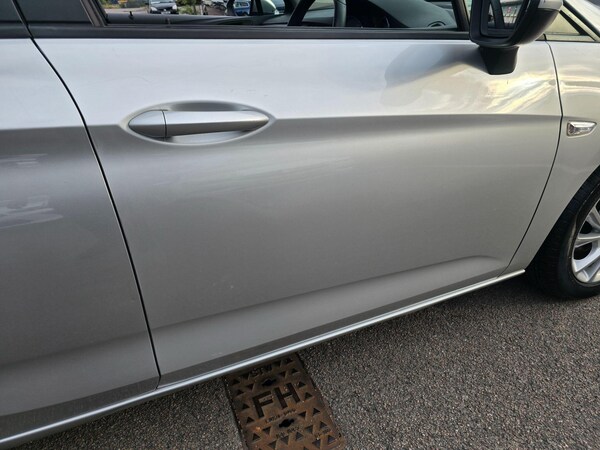 Used Vauxhall Astra 2020 for sale - 75678537: Photo 93