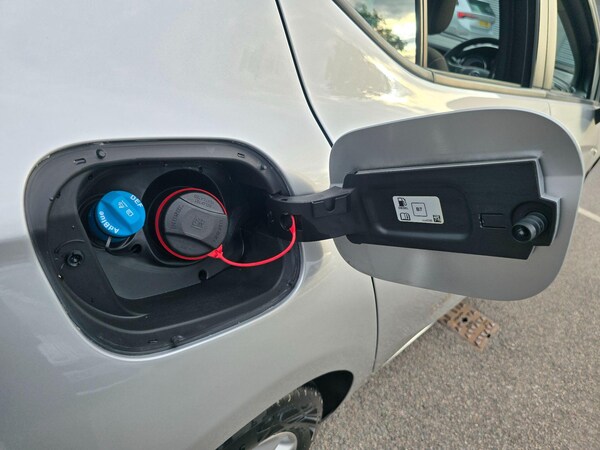 Used Vauxhall Astra 2020 for sale - 75678537: Photo 96