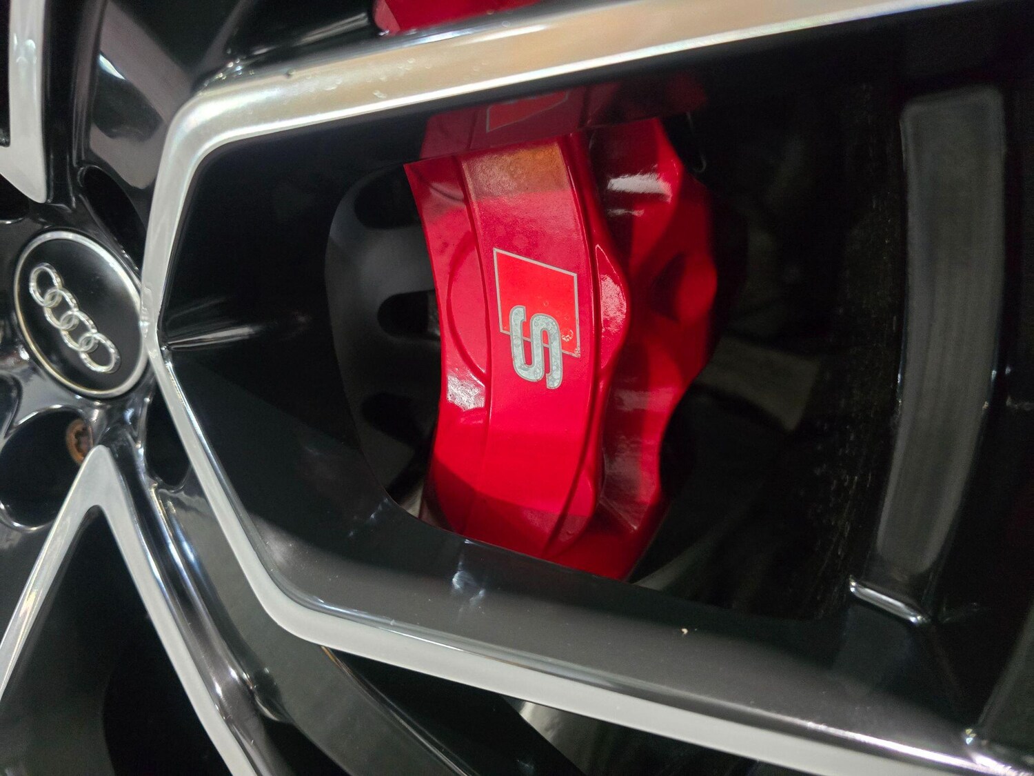 Used Audi Q7 2017 for sale - 78072785: Photo 13