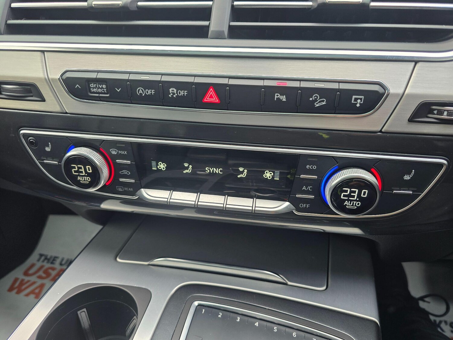 Used Audi Q7 2017 for sale - 78072785: Photo 22