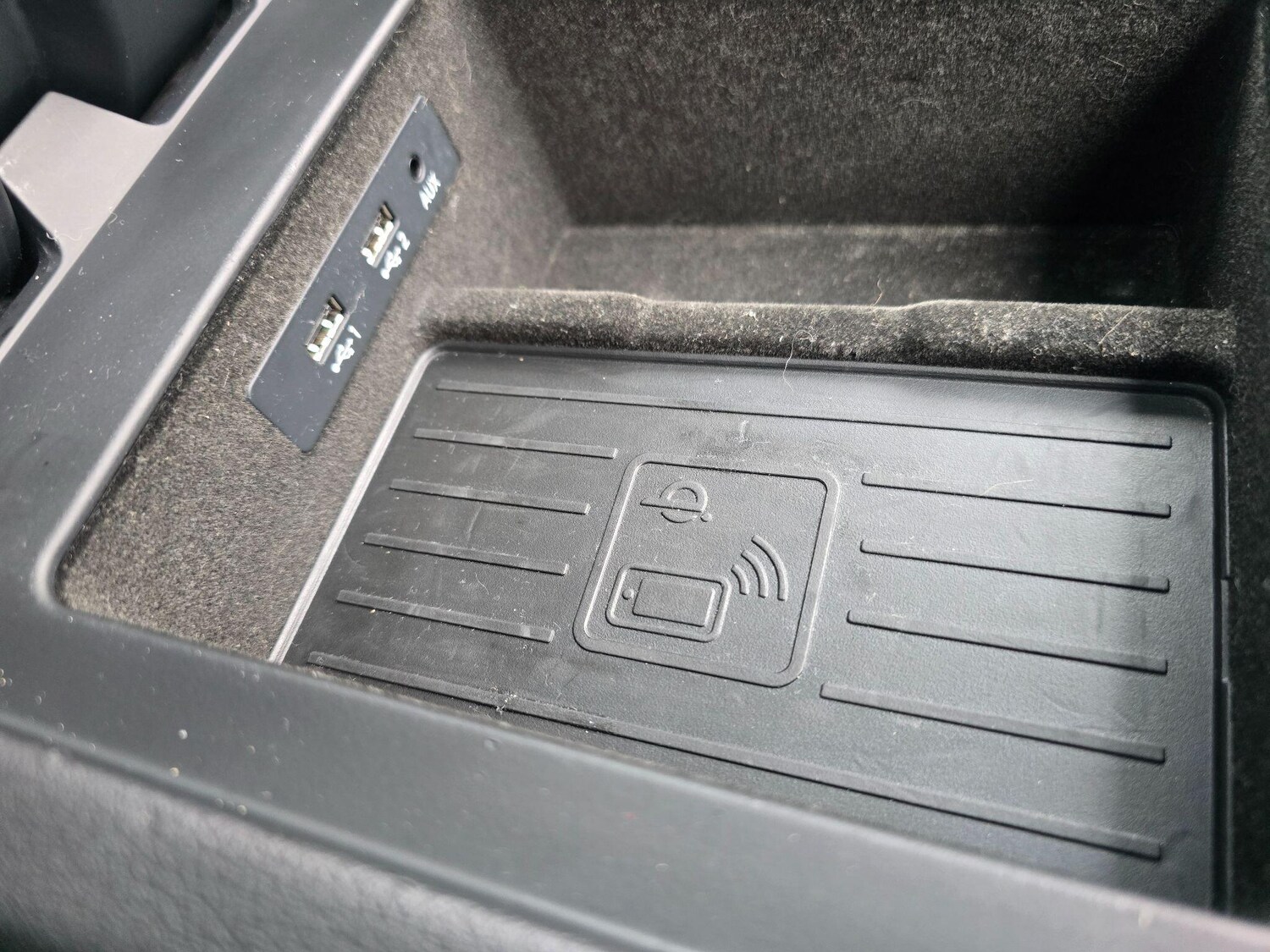 Used Audi Q7 2017 for sale - 78072785: Photo 26