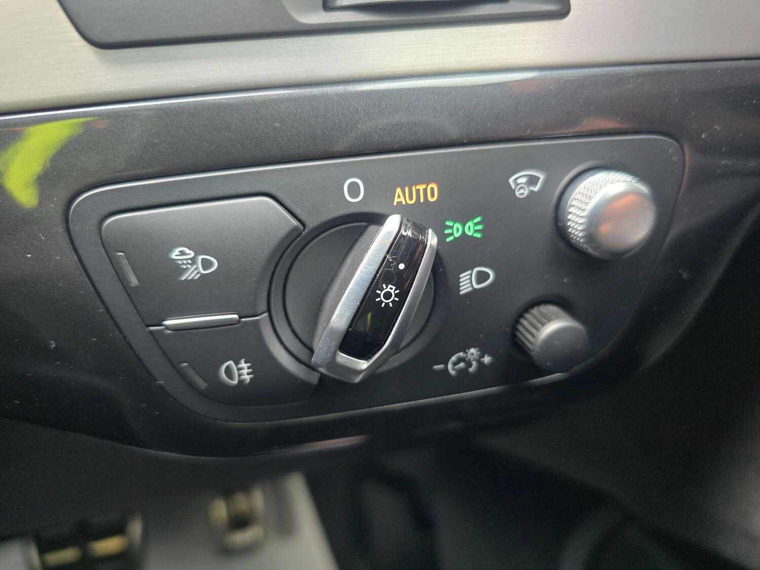 Used Audi Q7 2017 for sale - 78072785: Photo 33