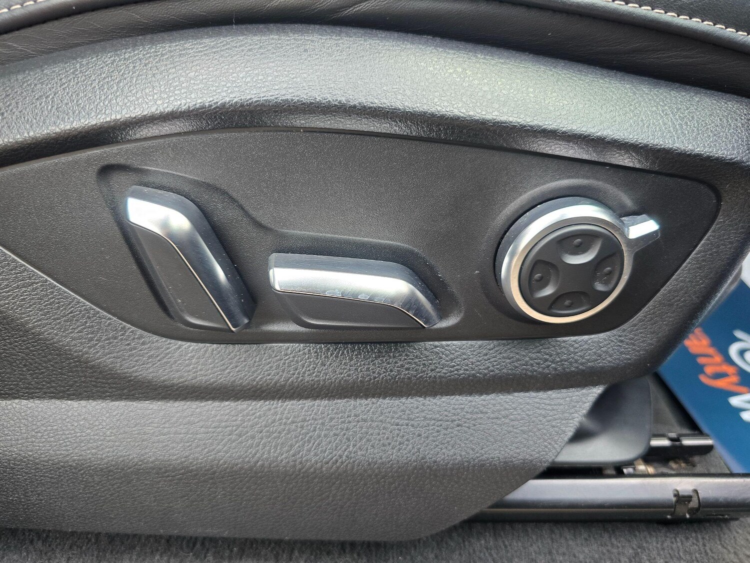 Used Audi Q7 2017 for sale - 78072785: Photo 38