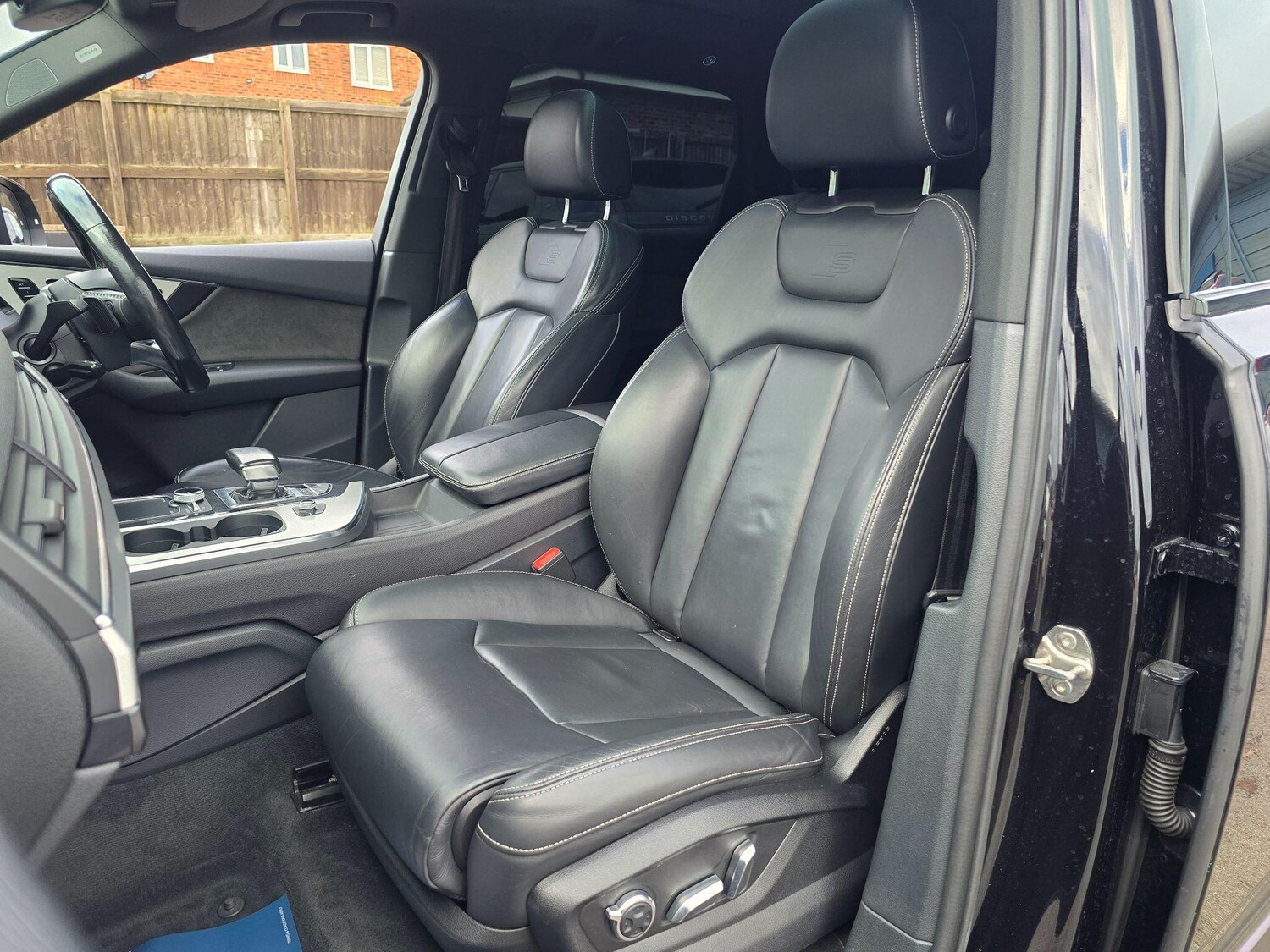 Used Audi Q7 2017 for sale - 78072785: Photo 45