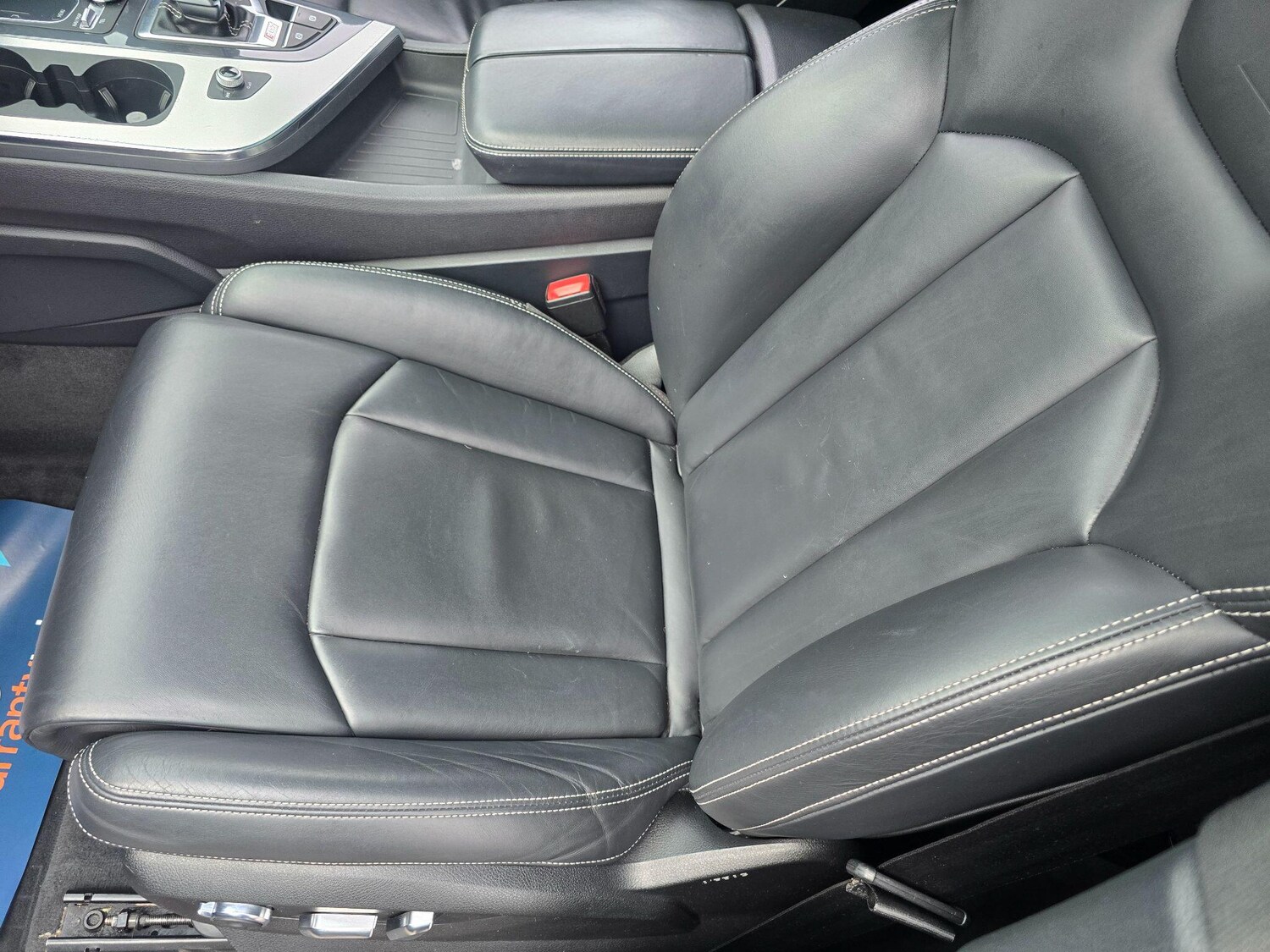 Used Audi Q7 2017 for sale - 78072785: Photo 48