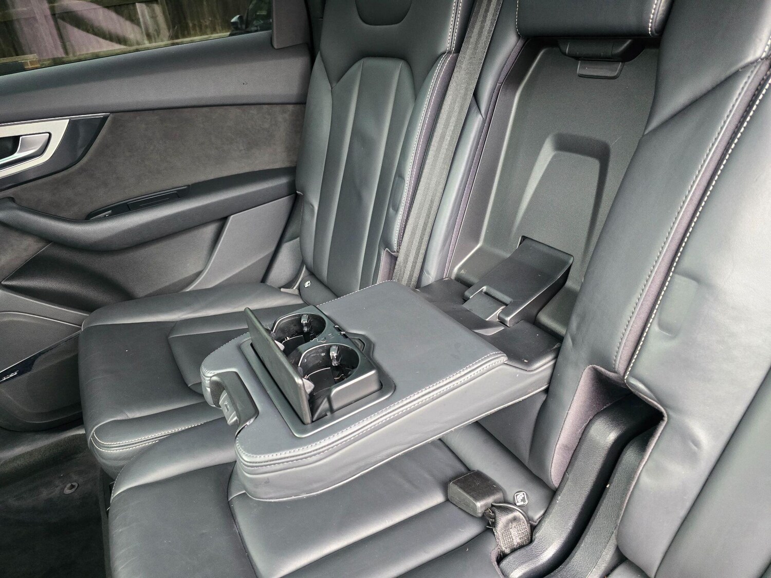 Used Audi Q7 2017 for sale - 78072785: Photo 52