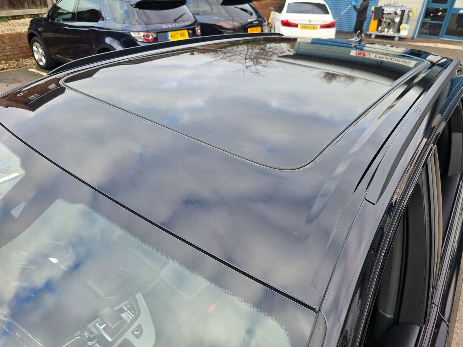 Used Audi Q7 2017 for sale - 78072785: Photo 94