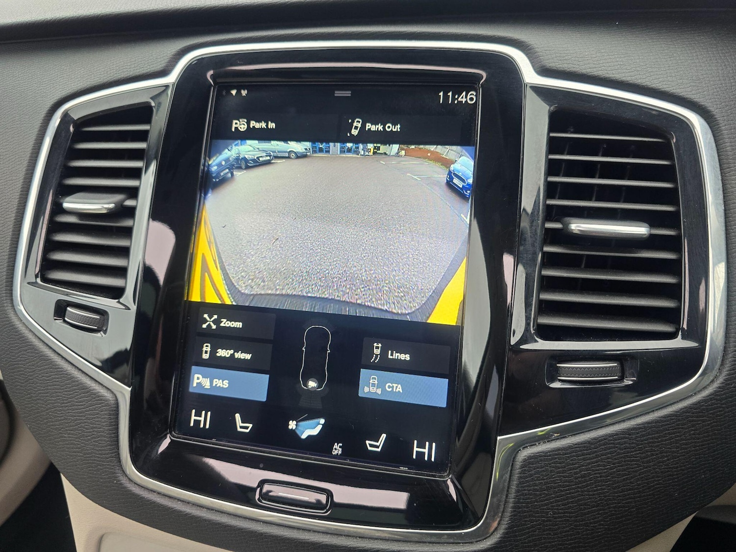 Used Volvo XC90 2018 for sale - 76729006: Photo 15