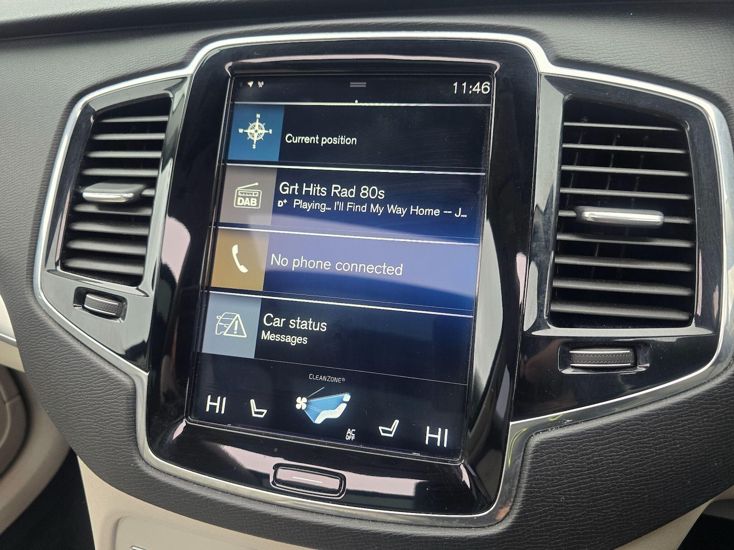 Used Volvo XC90 2018 for sale - 76729006: Photo 18