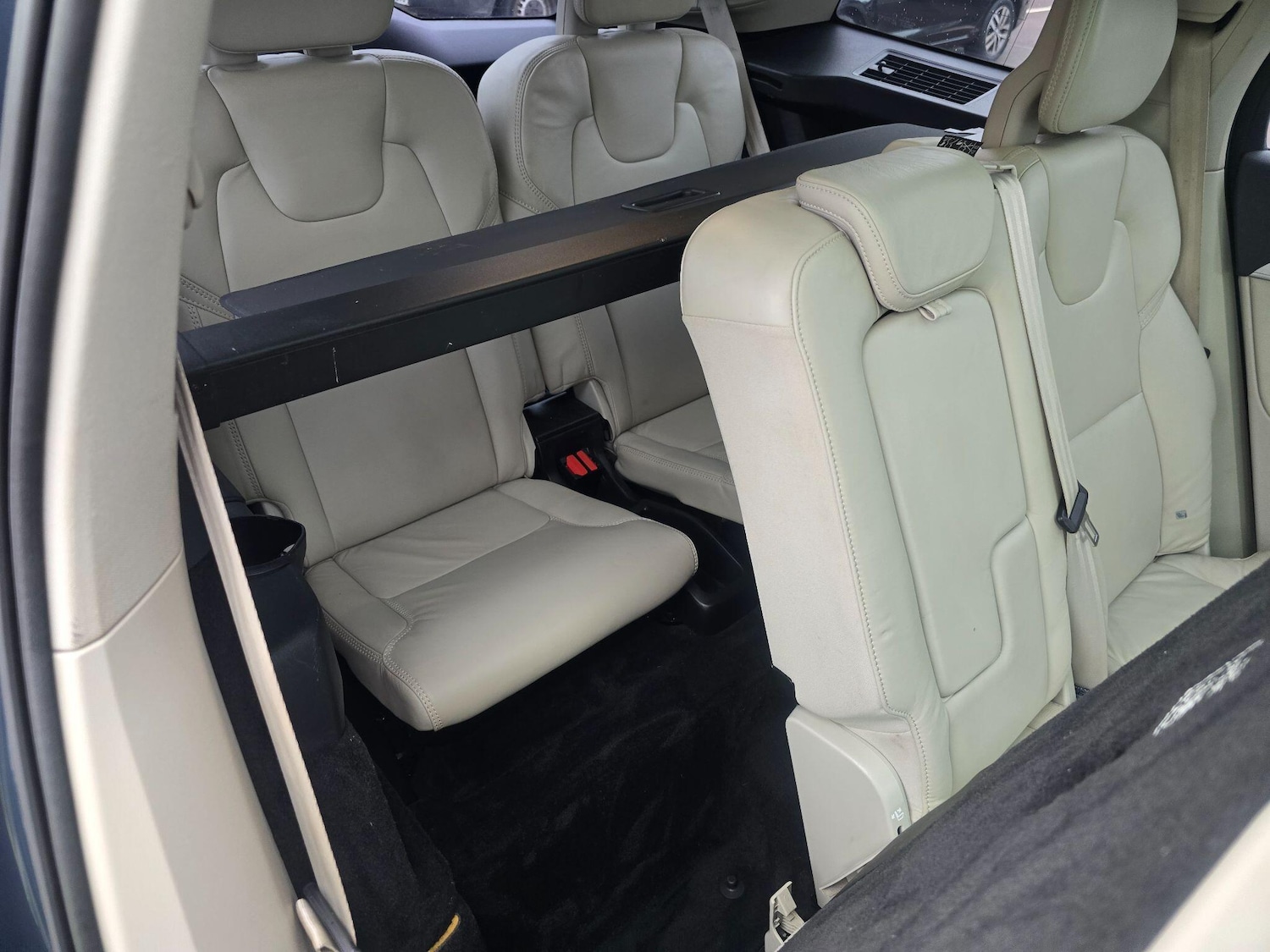 Used Volvo XC90 2018 for sale - 76729006: Photo 2