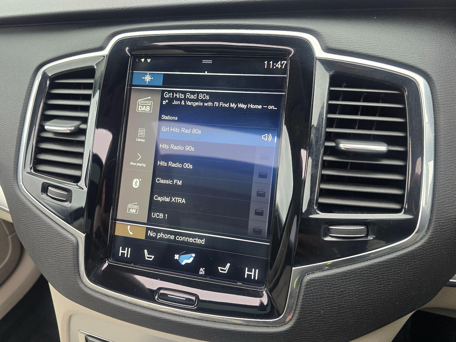 Used Volvo XC90 2018 for sale - 76729006: Photo 20