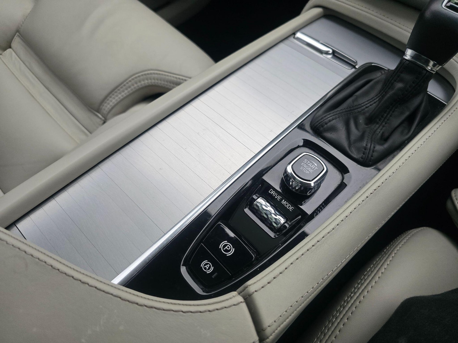 Used Volvo XC90 2018 for sale - 76729006: Photo 22