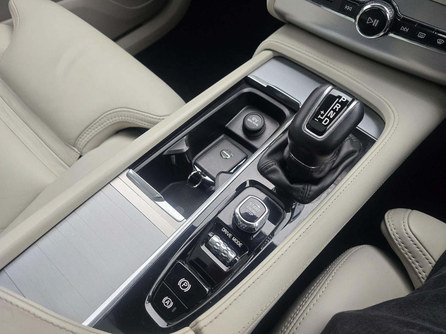 Used Volvo XC90 2018 for sale - 76729006: Photo 23