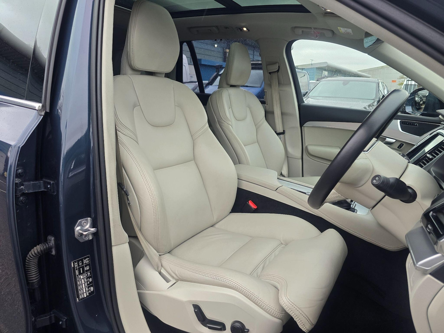 Used Volvo XC90 2018 for sale - 76729006: Photo 29