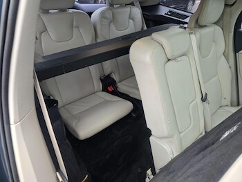 Used Volvo XC90 2018 for sale - 76729006: Photo