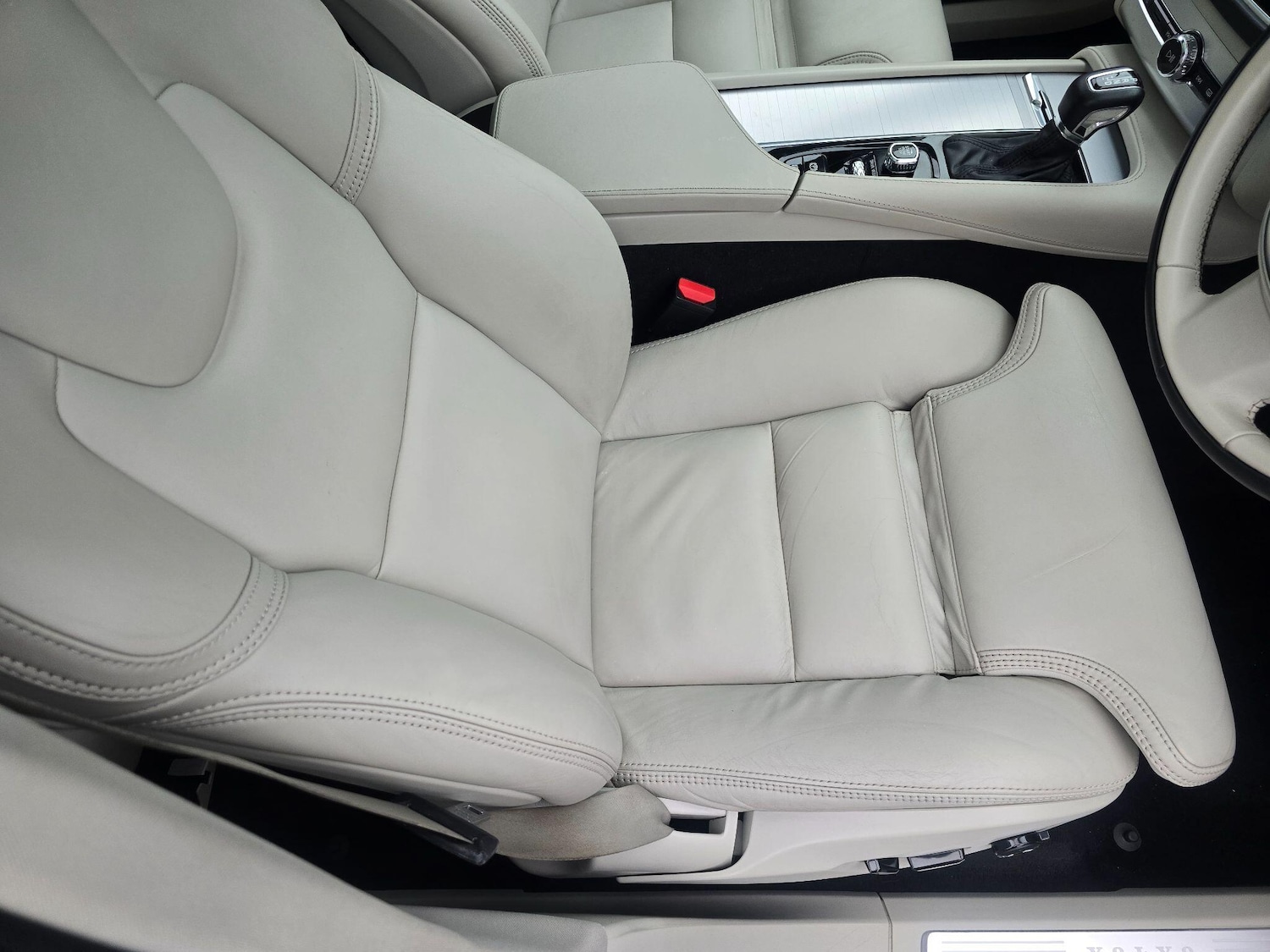 Used Volvo XC90 2018 for sale - 76729006: Photo 33