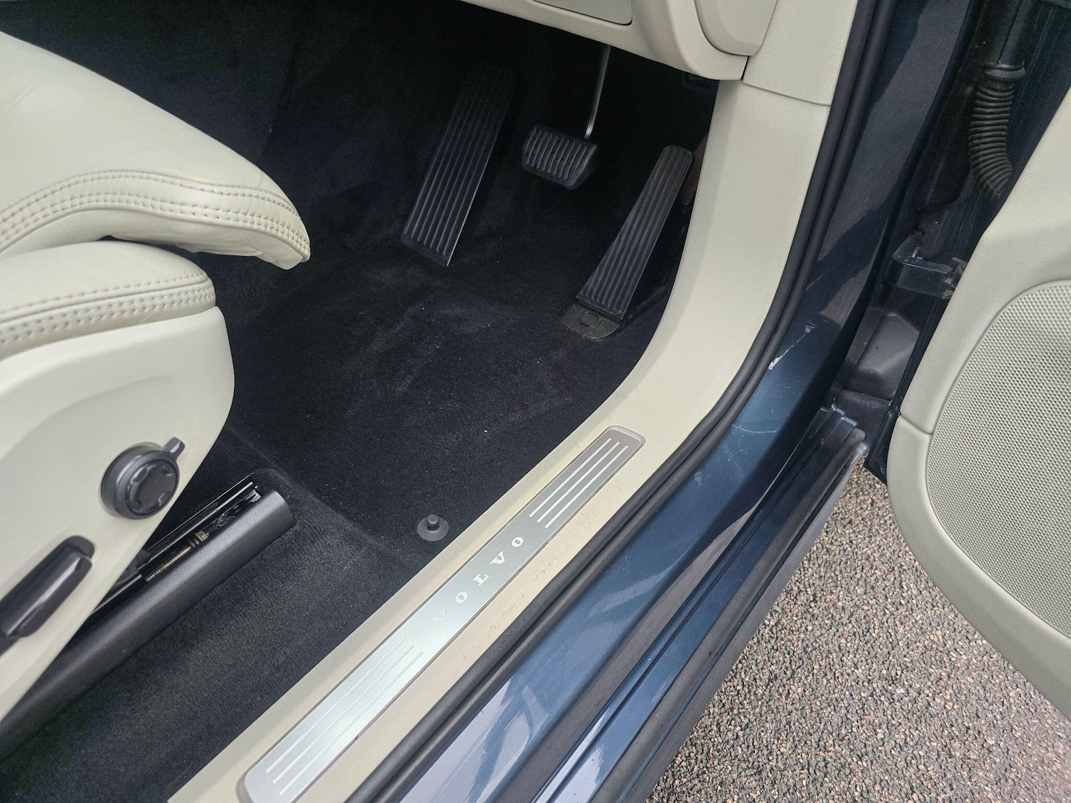 Used Volvo XC90 2018 for sale - 76729006: Photo 34