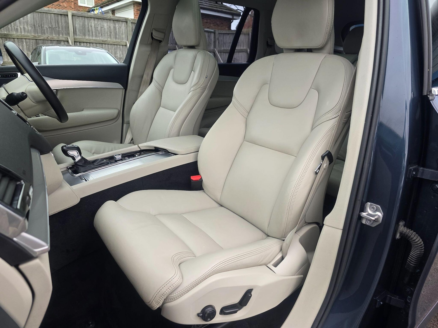 Used Volvo XC90 2018 for sale - 76729006: Photo 38