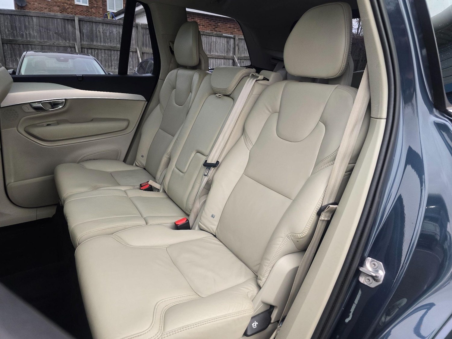 Used Volvo XC90 2018 for sale - 76729006: Photo 44