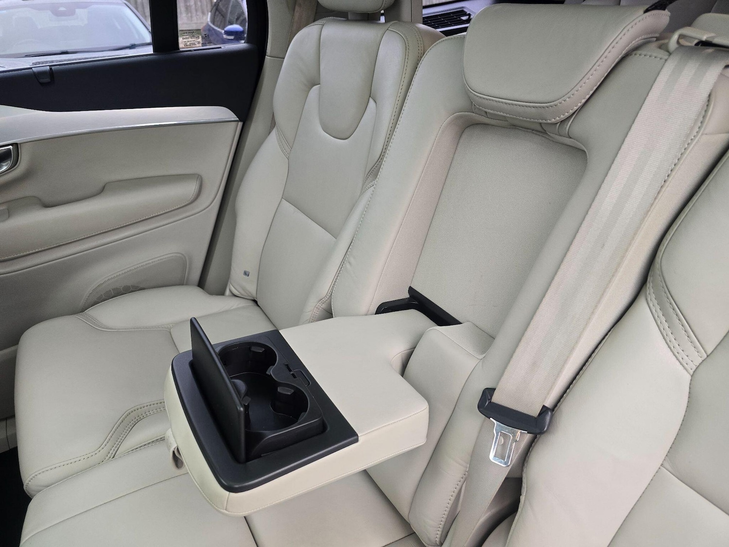 Used Volvo XC90 2018 for sale - 76729006: Photo 46