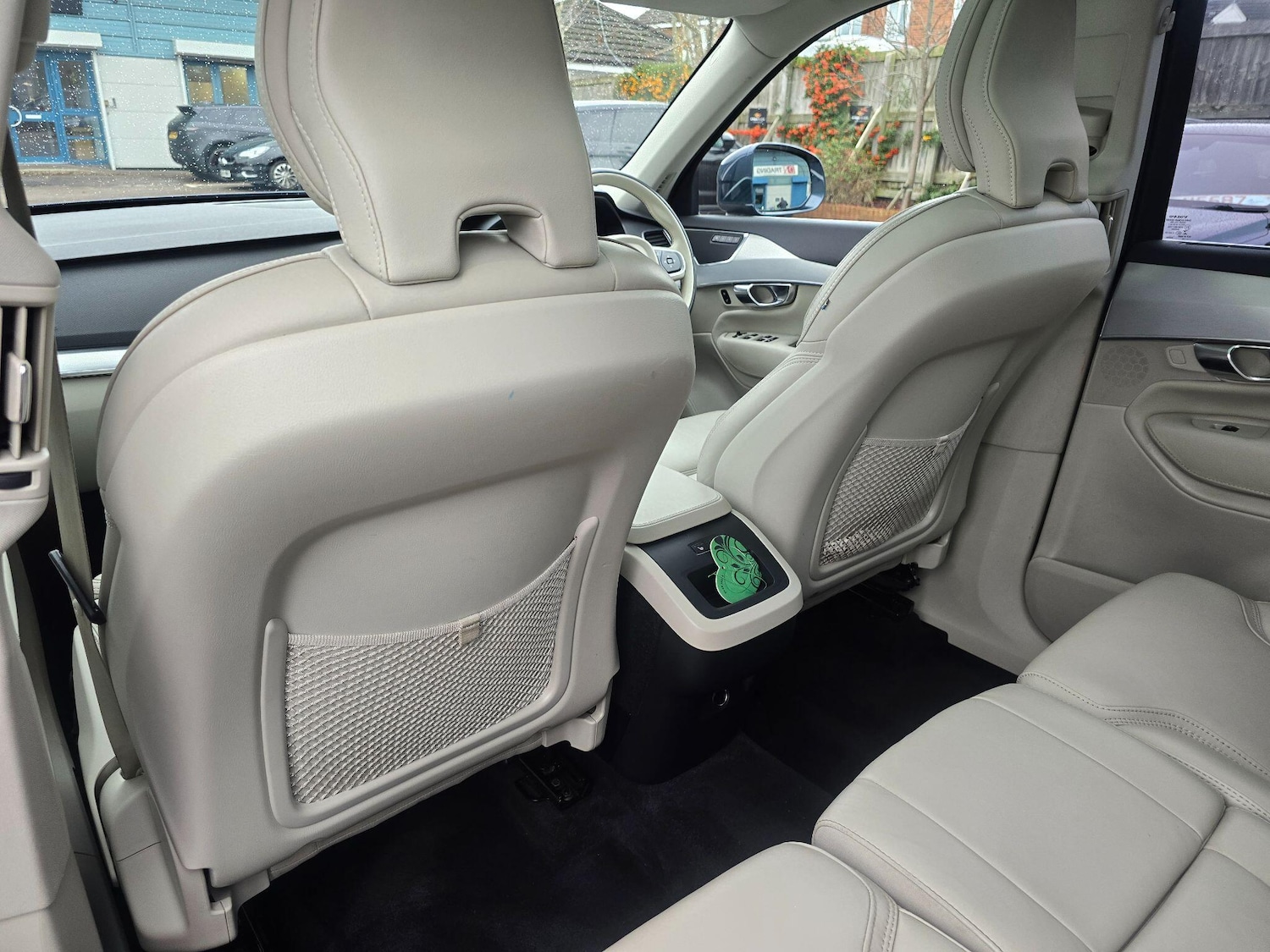 Used Volvo XC90 2018 for sale - 76729006: Photo 48