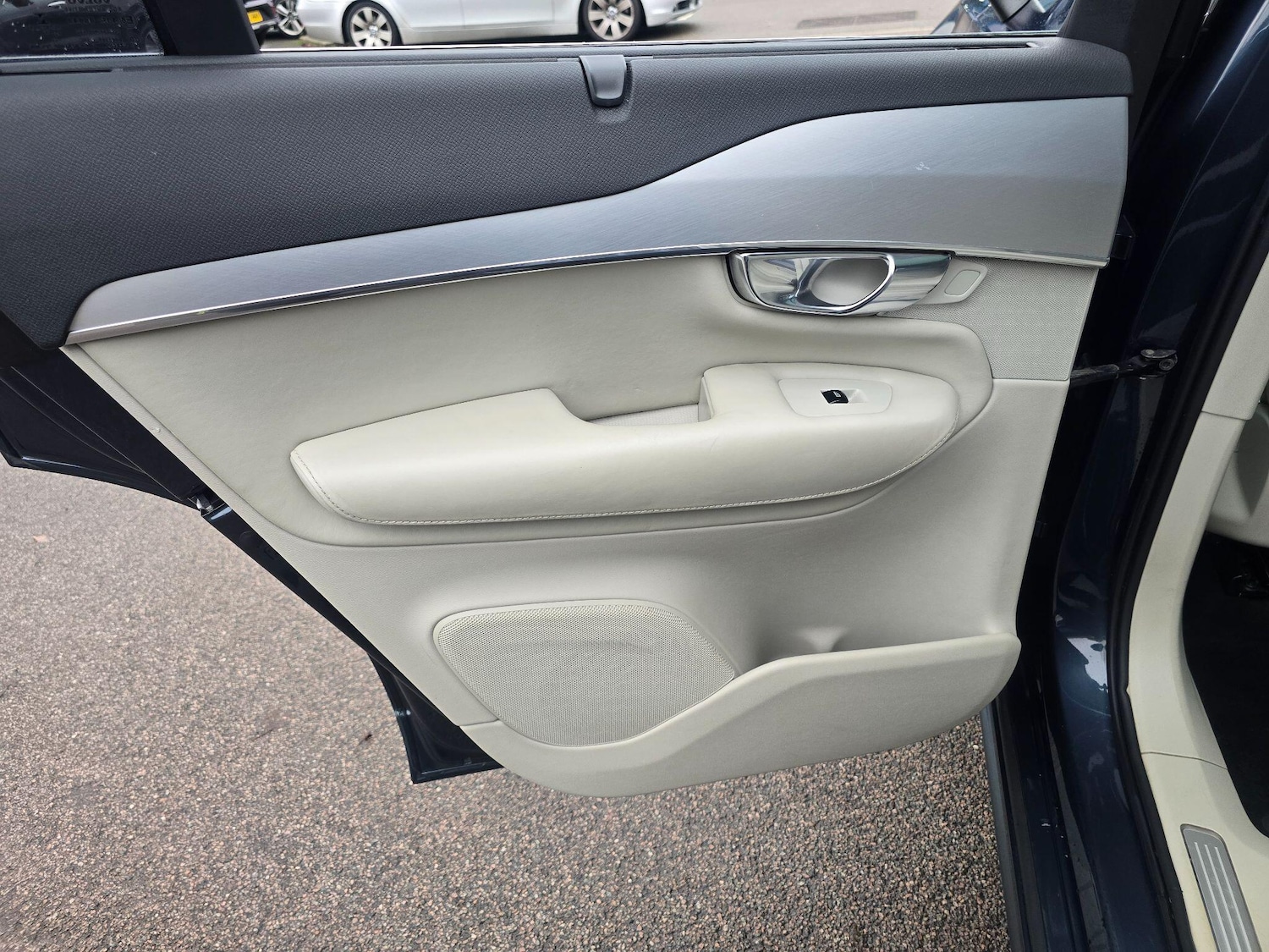 Used Volvo XC90 2018 for sale - 76729006: Photo 49