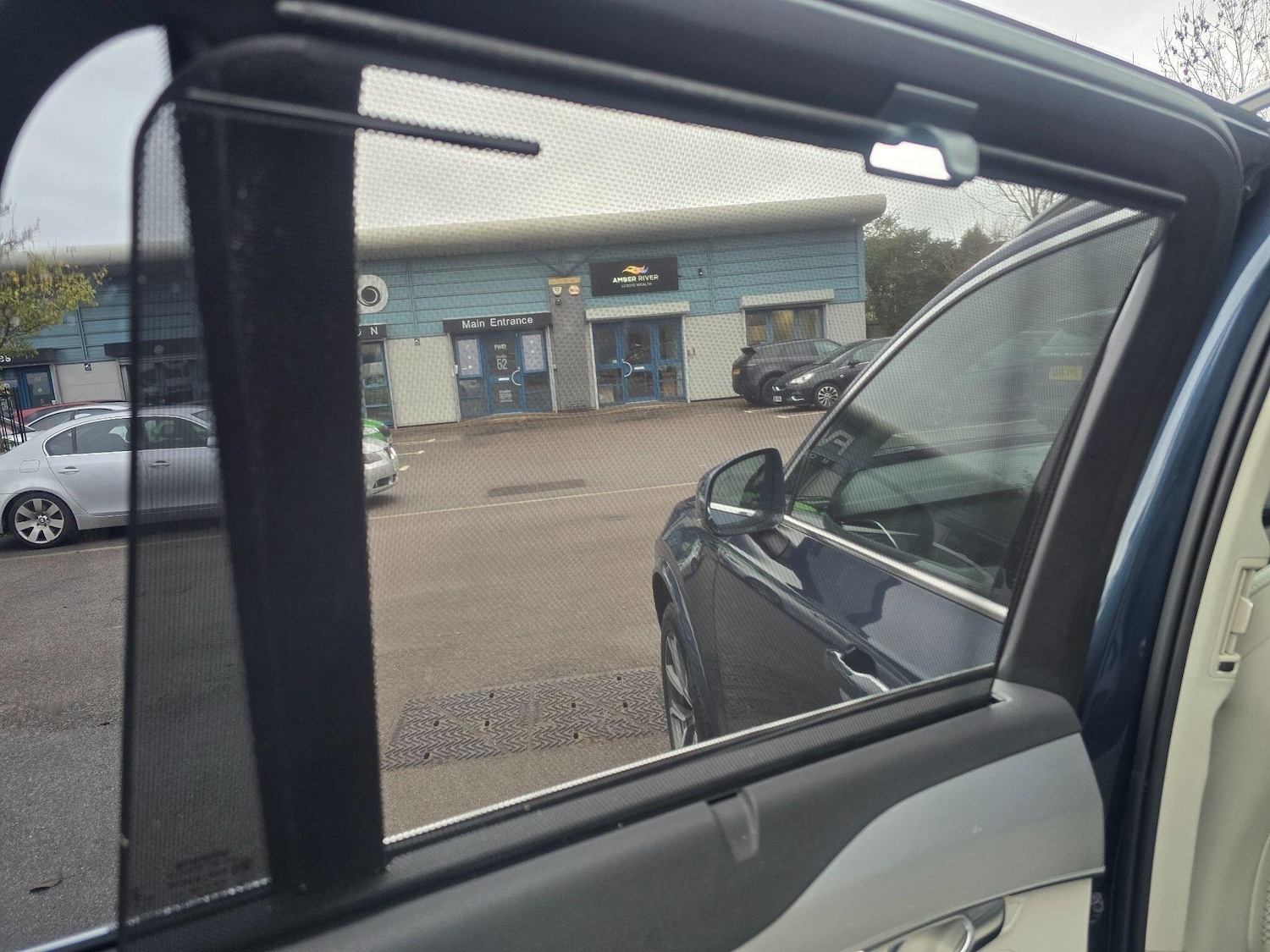 Used Volvo XC90 2018 for sale - 76729006: Photo 50