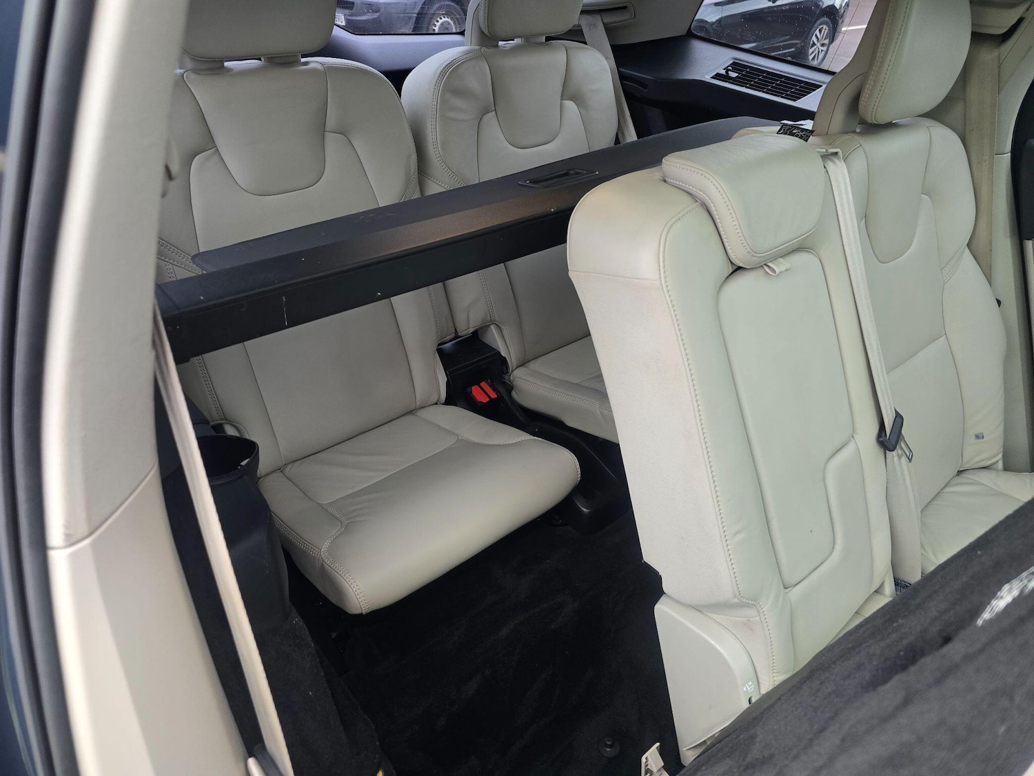 Used Volvo XC90 2018 for sale - 76729006: Photo 56