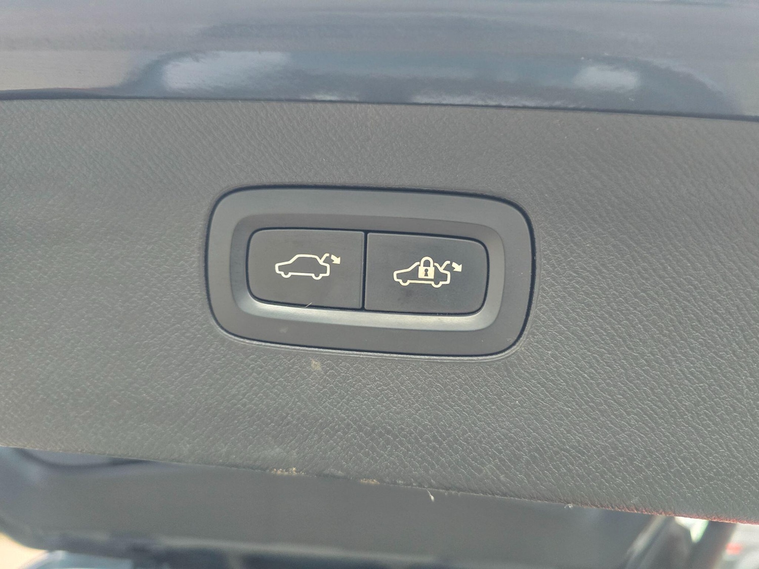 Used Volvo XC90 2018 for sale - 76729006: Photo 61