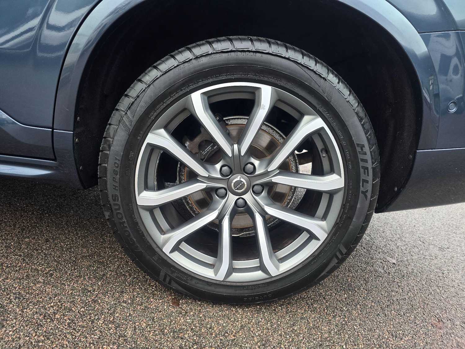 Used Volvo XC90 2018 for sale - 76729006: Photo 66