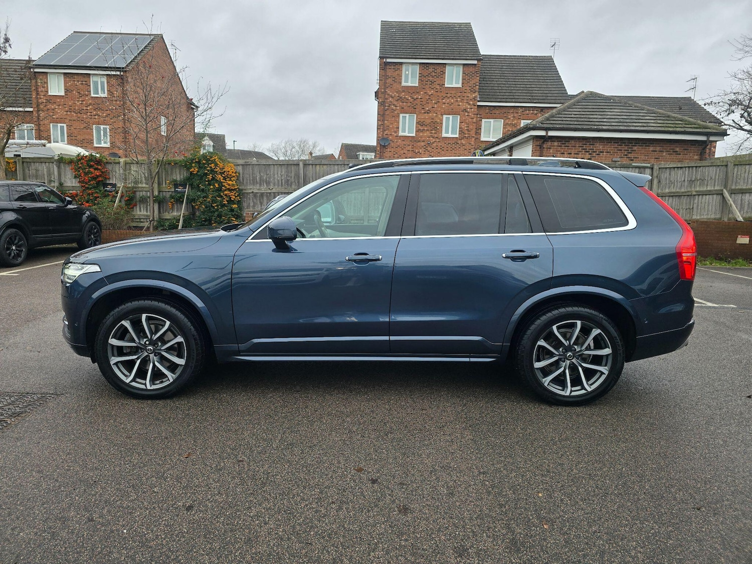 Used Volvo XC90 2018 for sale - 76729006: Photo 7