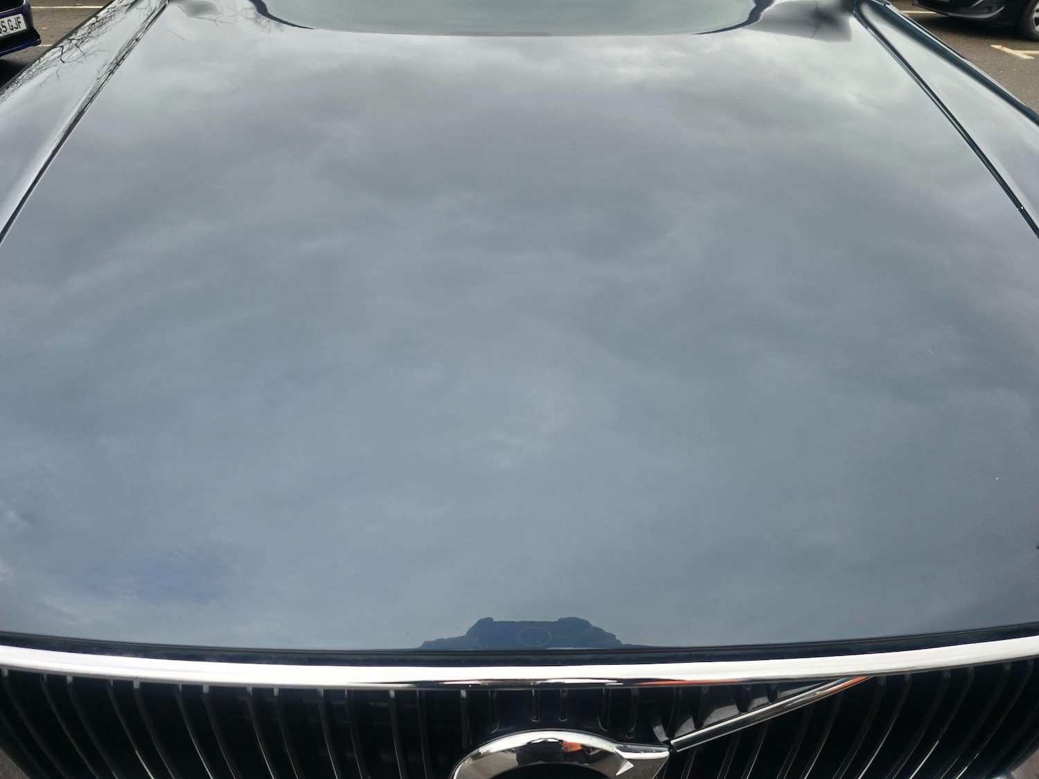 Used Volvo XC90 2018 for sale - 76729006: Photo 72