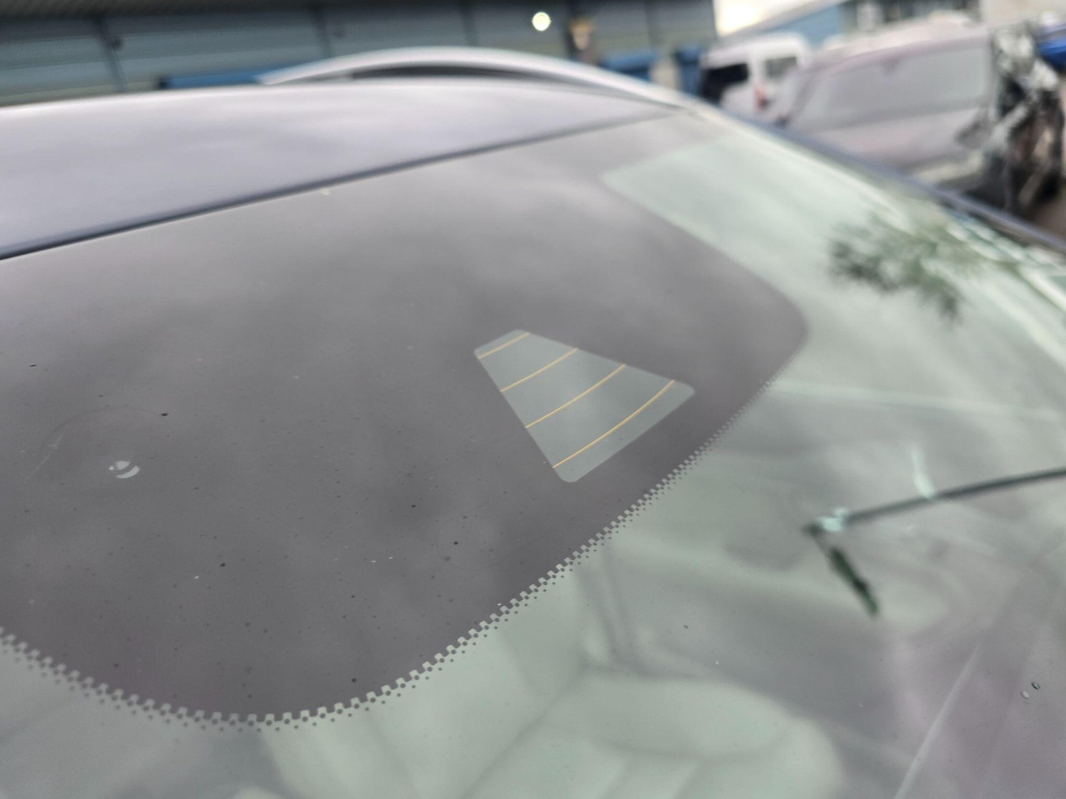 Used Volvo XC90 2018 for sale - 76729006: Photo 81