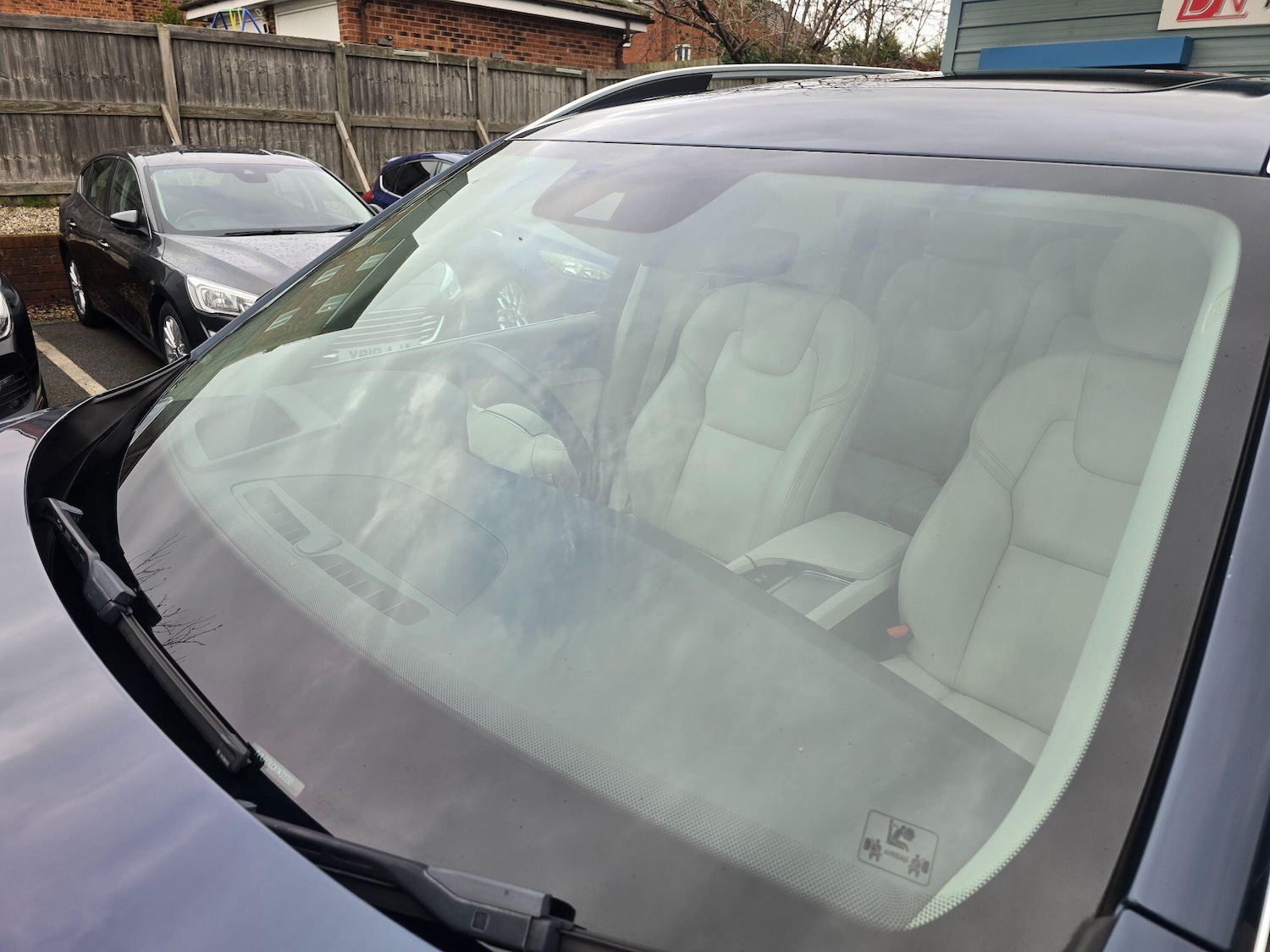 Used Volvo XC90 2018 for sale - 76729006: Photo 82