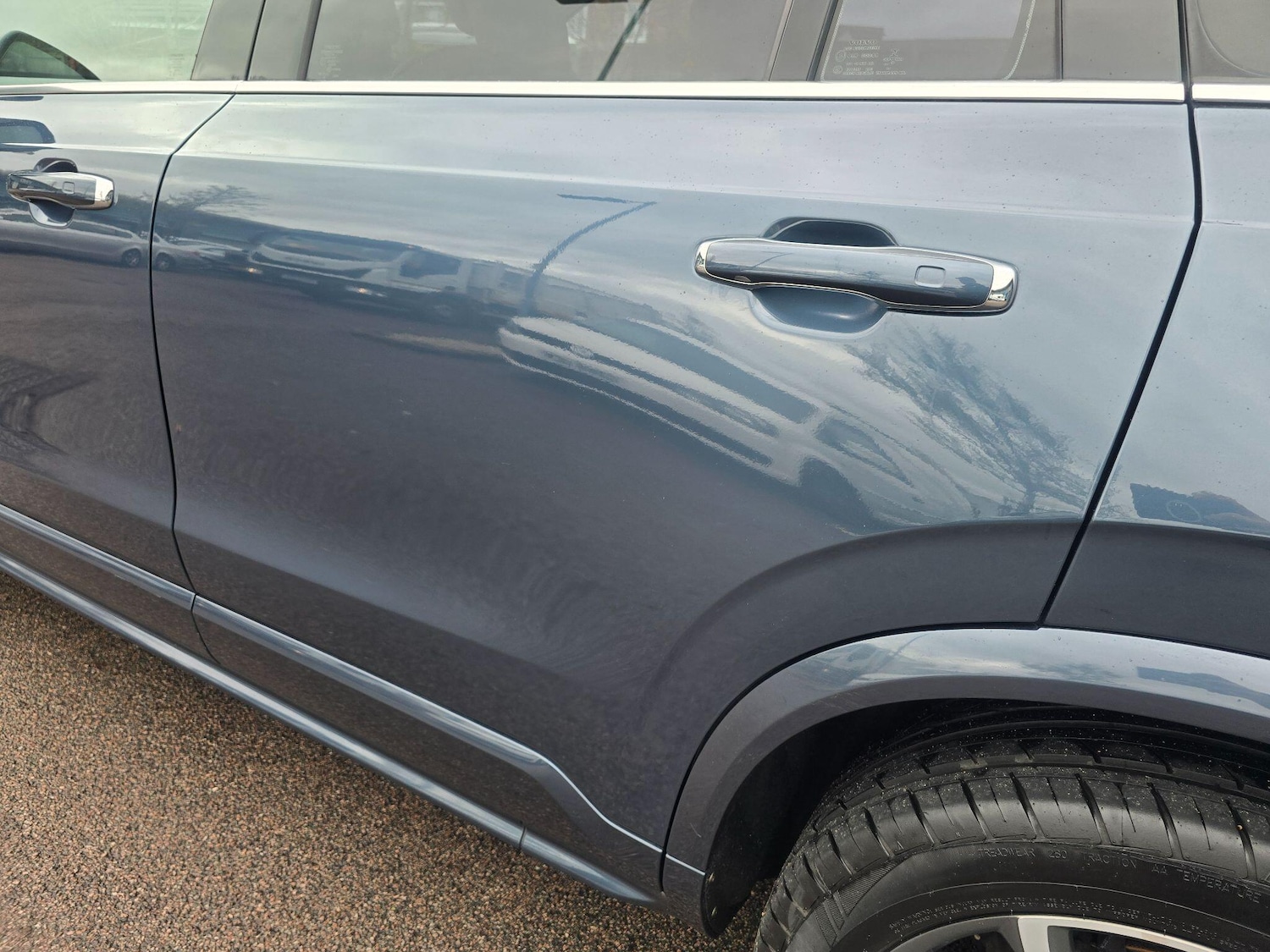 Used Volvo XC90 2018 for sale - 76729006: Photo 91