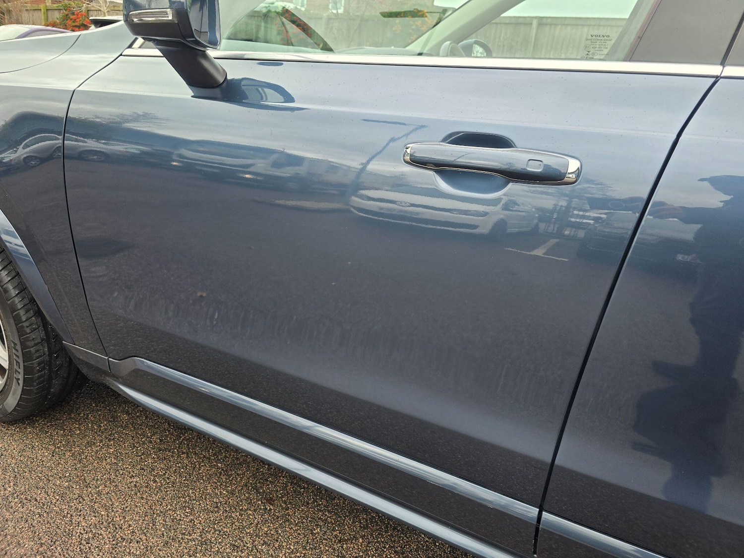 Used Volvo XC90 2018 for sale - 76729006: Photo 92