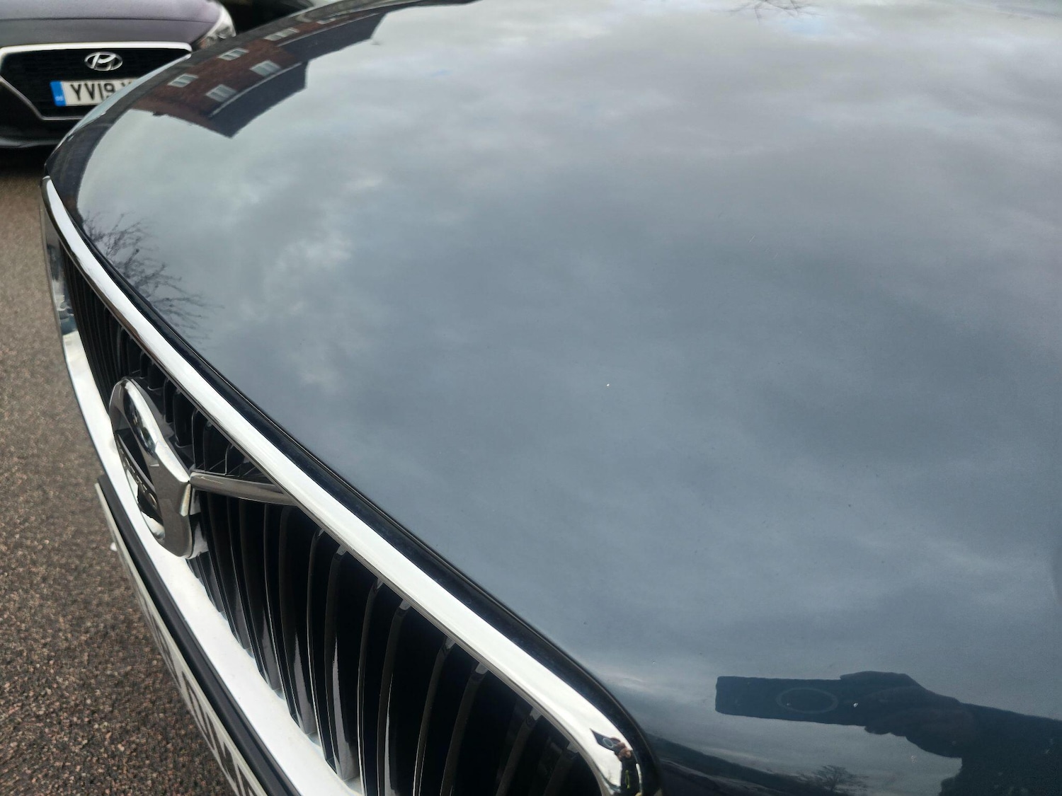 Used Volvo XC90 2018 for sale - 76729006: Photo 94