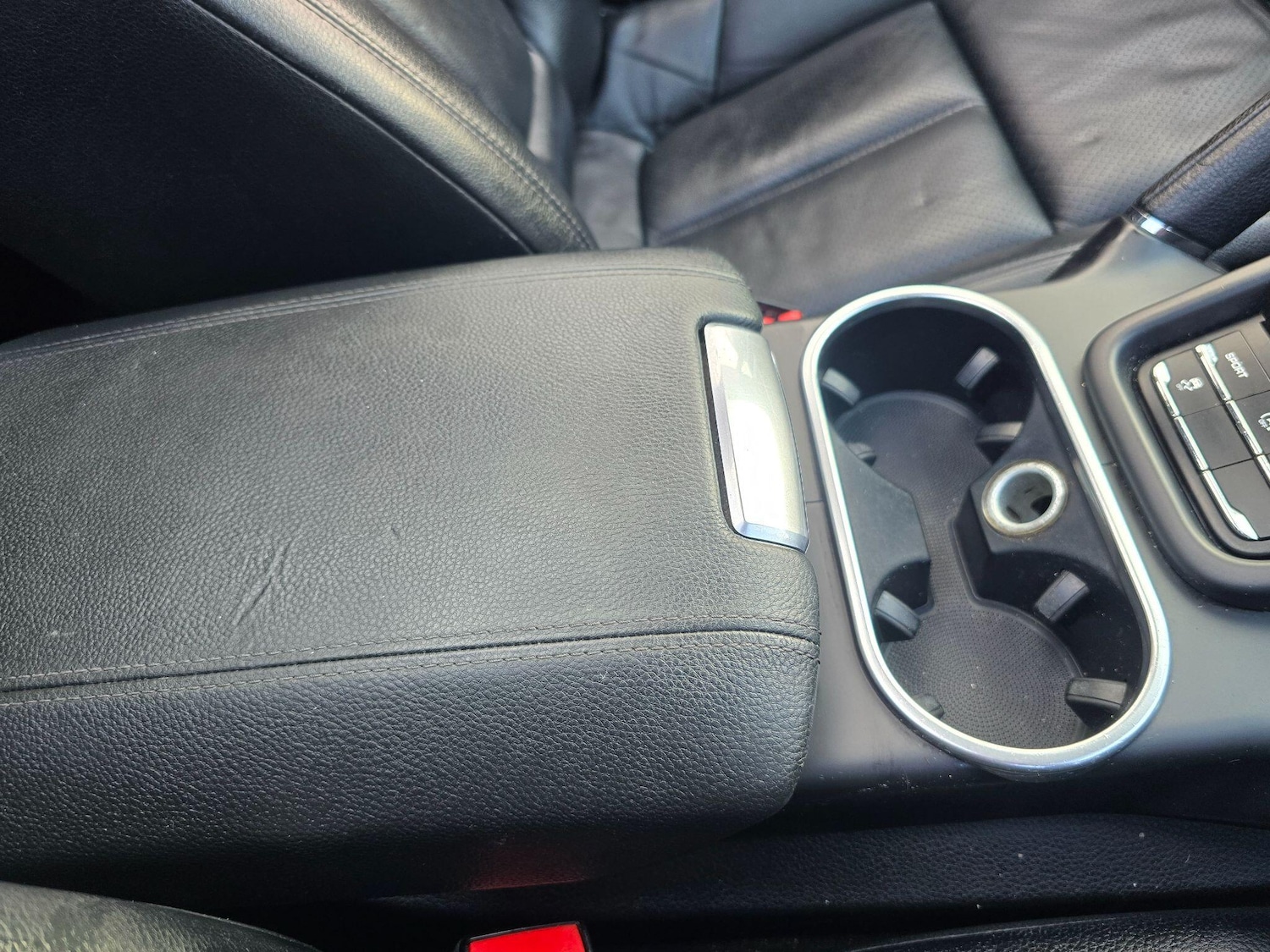 Used Porsche Cayenne 2014 for sale - 77396628: Photo 23