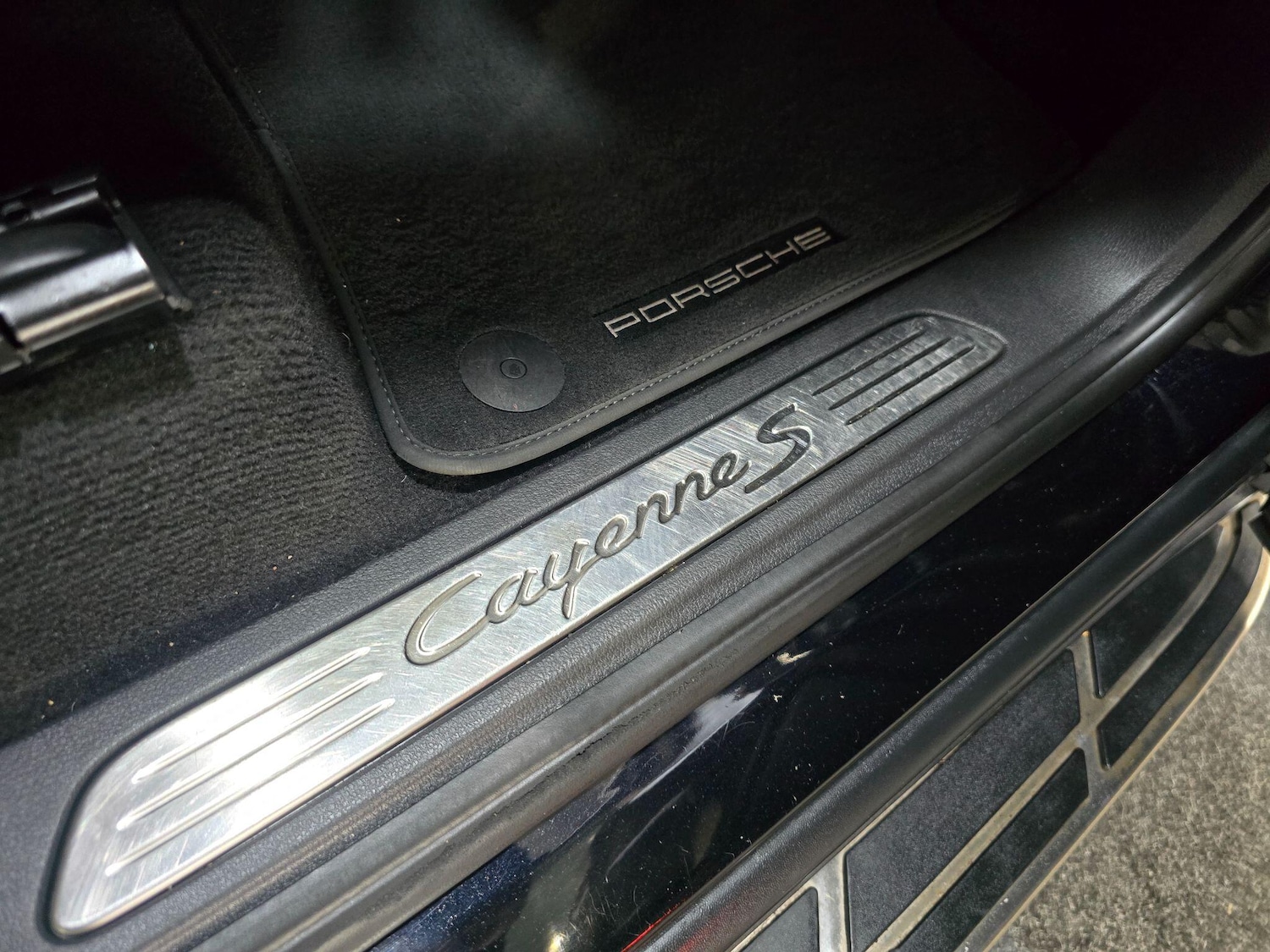 Used Porsche Cayenne 2014 for sale - 77396628: Photo 36